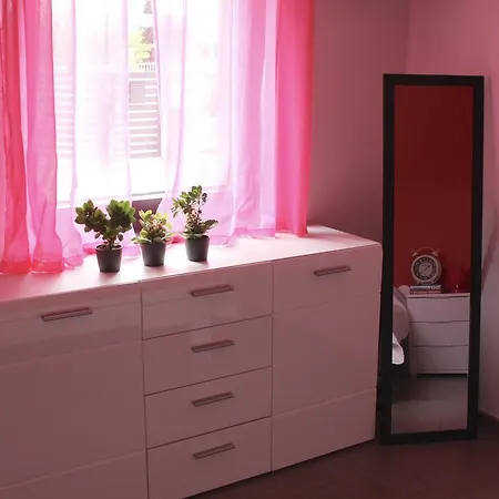Rogic Apartment