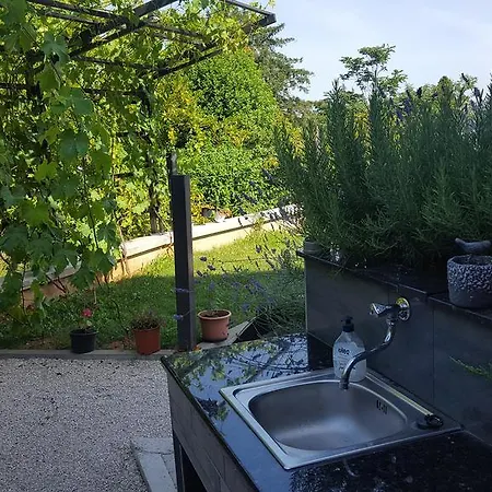 Apartment Rogic Lovran