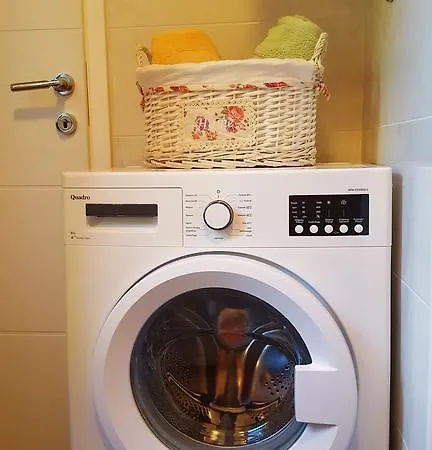 Rogic Lejlighed Lovran