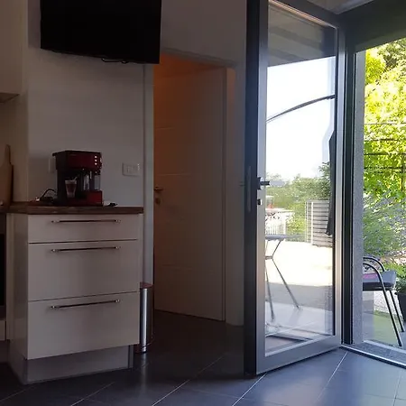 Rogic Apartment *