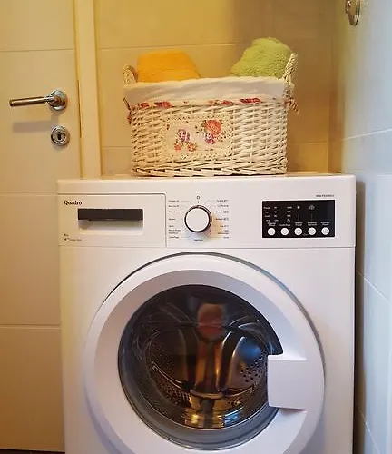 Rogic Lägenhet Lovran