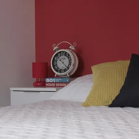 Rogic Apartman *
