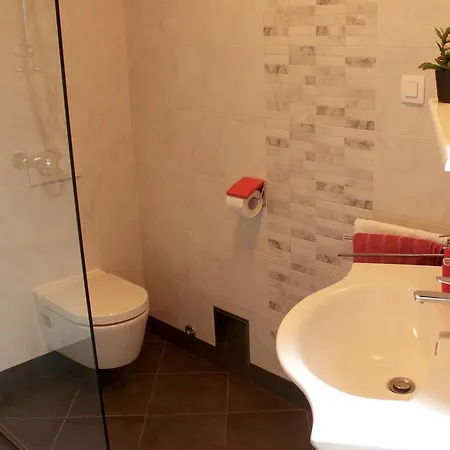 Rogic Apartment Lovran