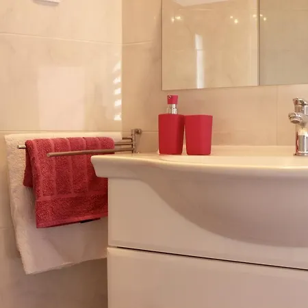 Apartman Rogic Lovran