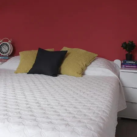 Rogic Apartment Lovran