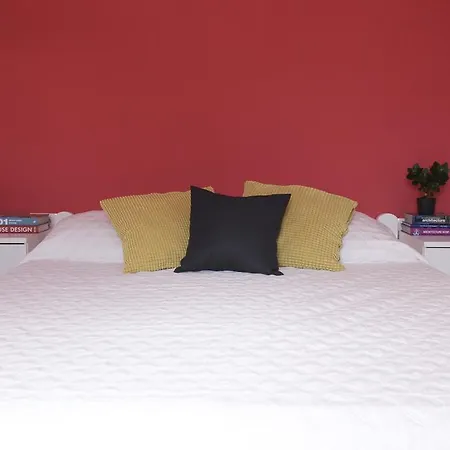 Apartman Rogic *