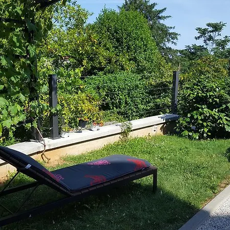 Rogic Apartment Lovran