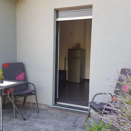 Apartment Rogic Lovran