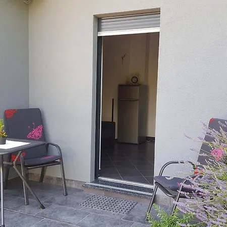Apartman Rogic Lovran