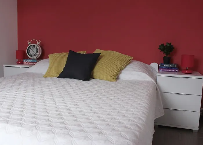 Rogic Appartement Lovran